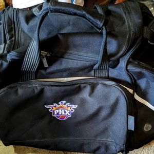 Phoenix Suns Carry On Bag